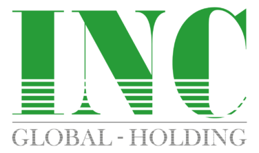 INC Global Holding Logo