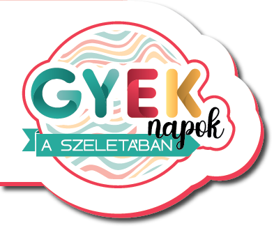 GYEK Napok - logó